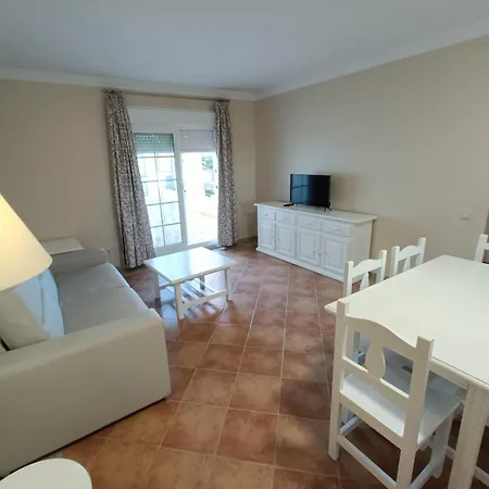 Apartamento En Urb. San Bruno II By Sit Isla Canela Exterior foto
