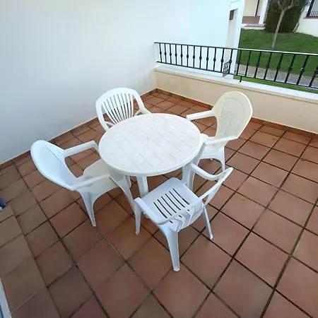 Apartamento En Urb. San Bruno II By Sit Isla Canela Exterior foto