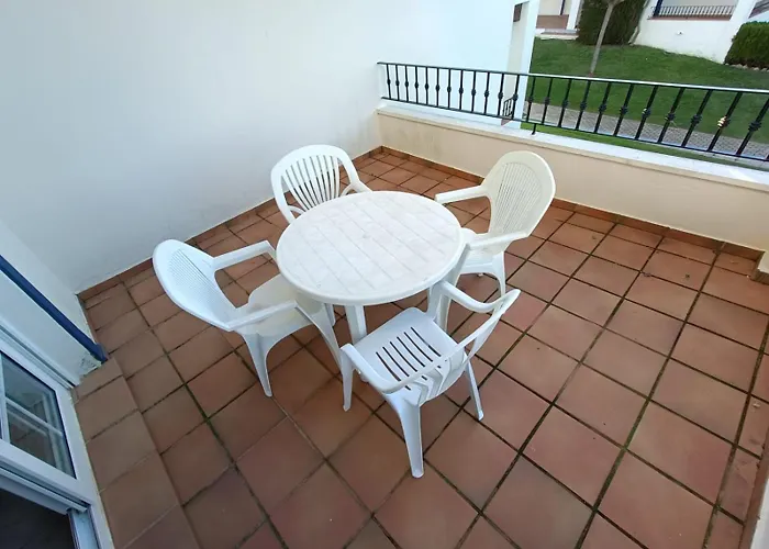 Apartamento En Urb. San Bruno II By Sit Isla Canela