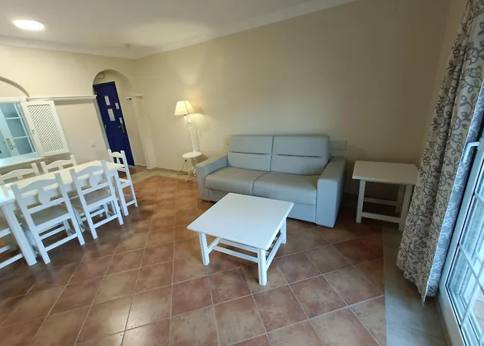 Apartamento En Urb. San Bruno II By Sit Isla Canela