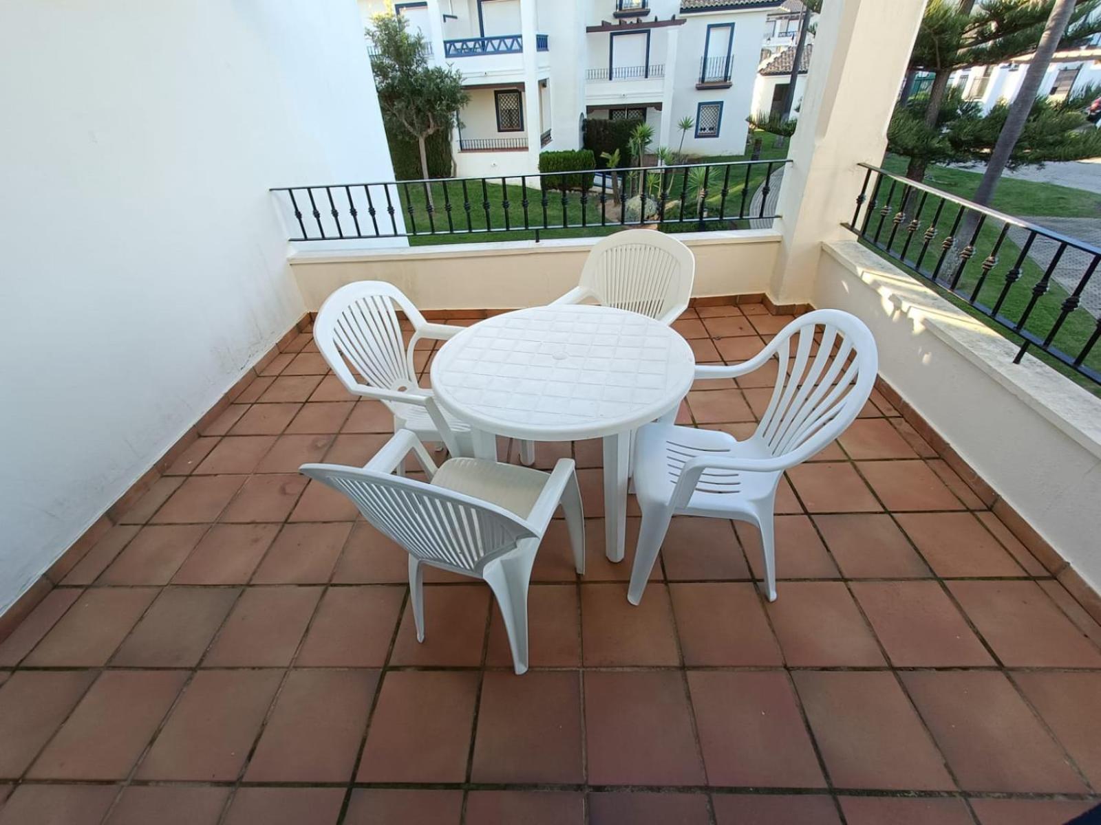 En Urb. San Bruno Ii By Sit Apartment Isla Canela